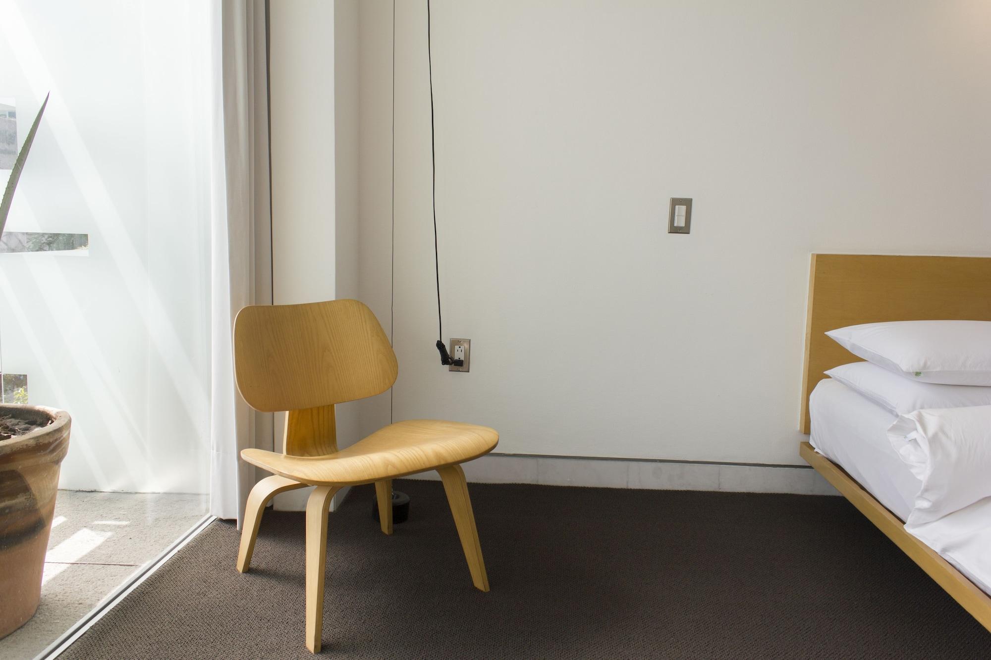 Habita, Mexico City, A Member Of Design Hotels Exteriér fotografie