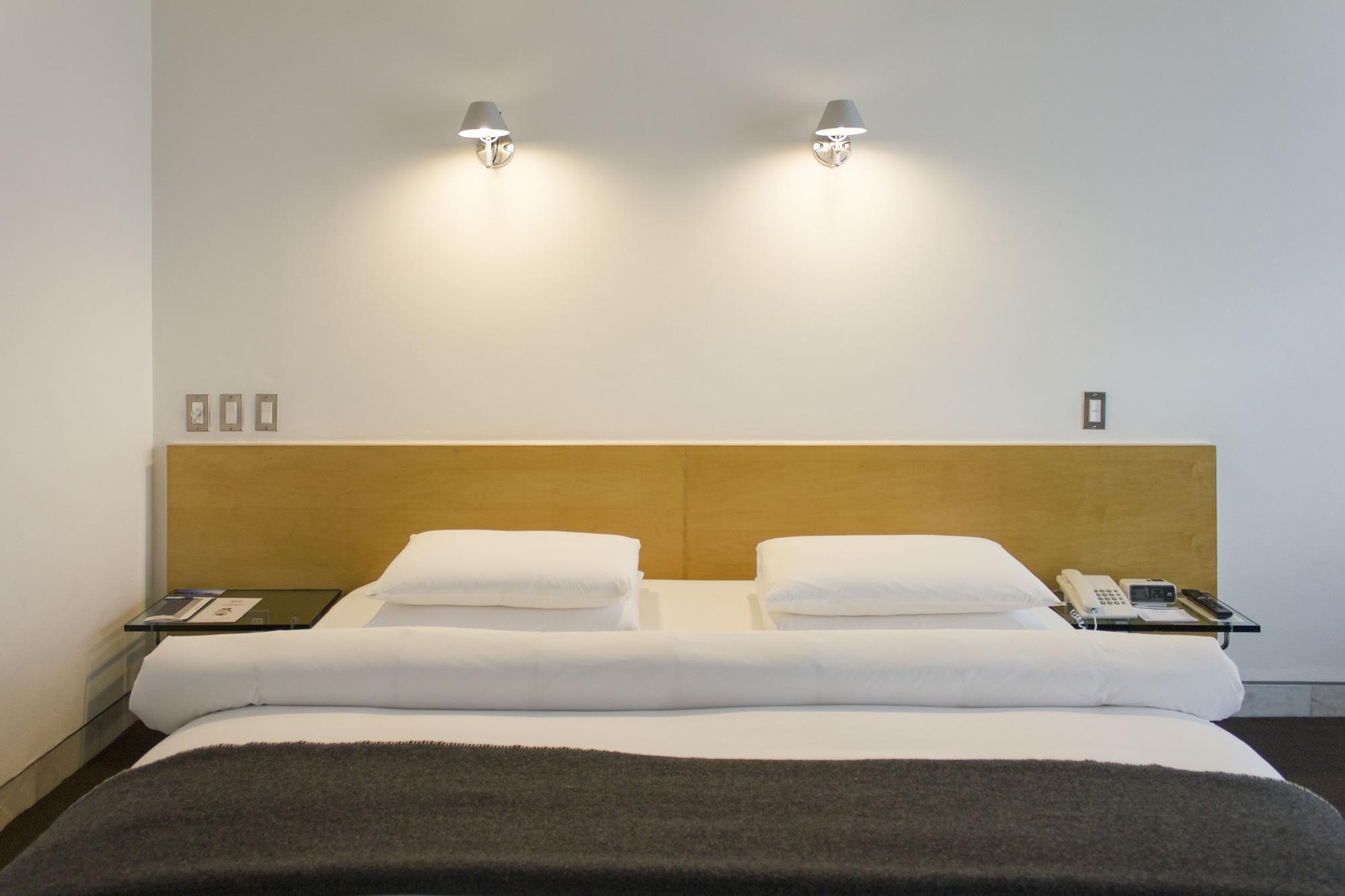 Habita, Mexico City, A Member Of Design Hotels Exteriér fotografie
