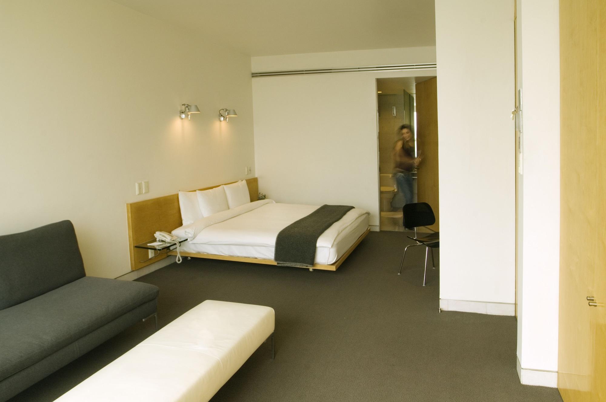 Habita, Mexico City, A Member Of Design Hotels Exteriér fotografie