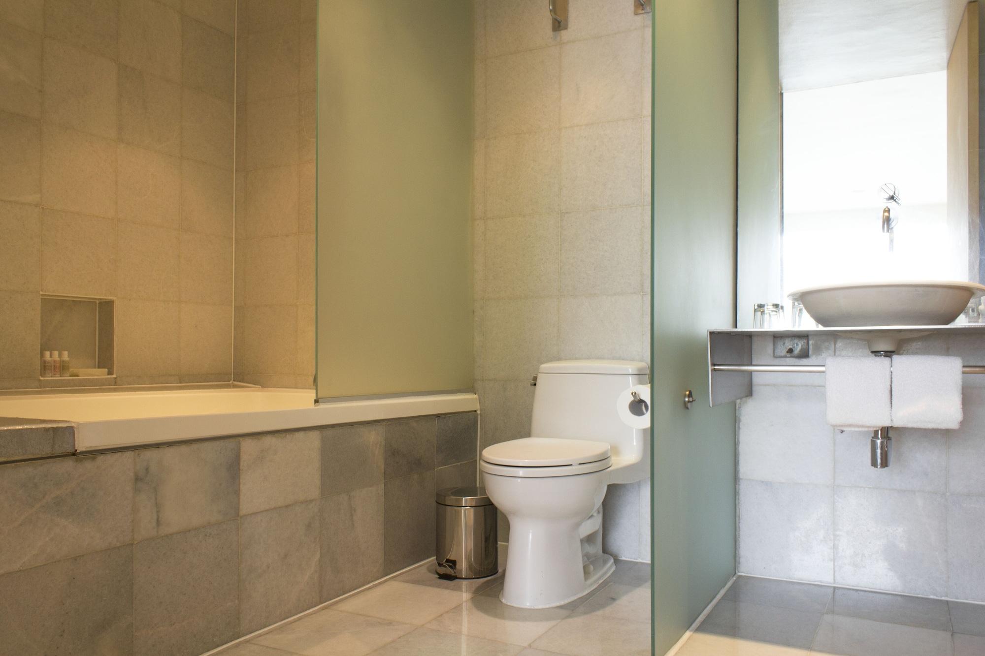Habita, Mexico City, A Member Of Design Hotels Exteriér fotografie