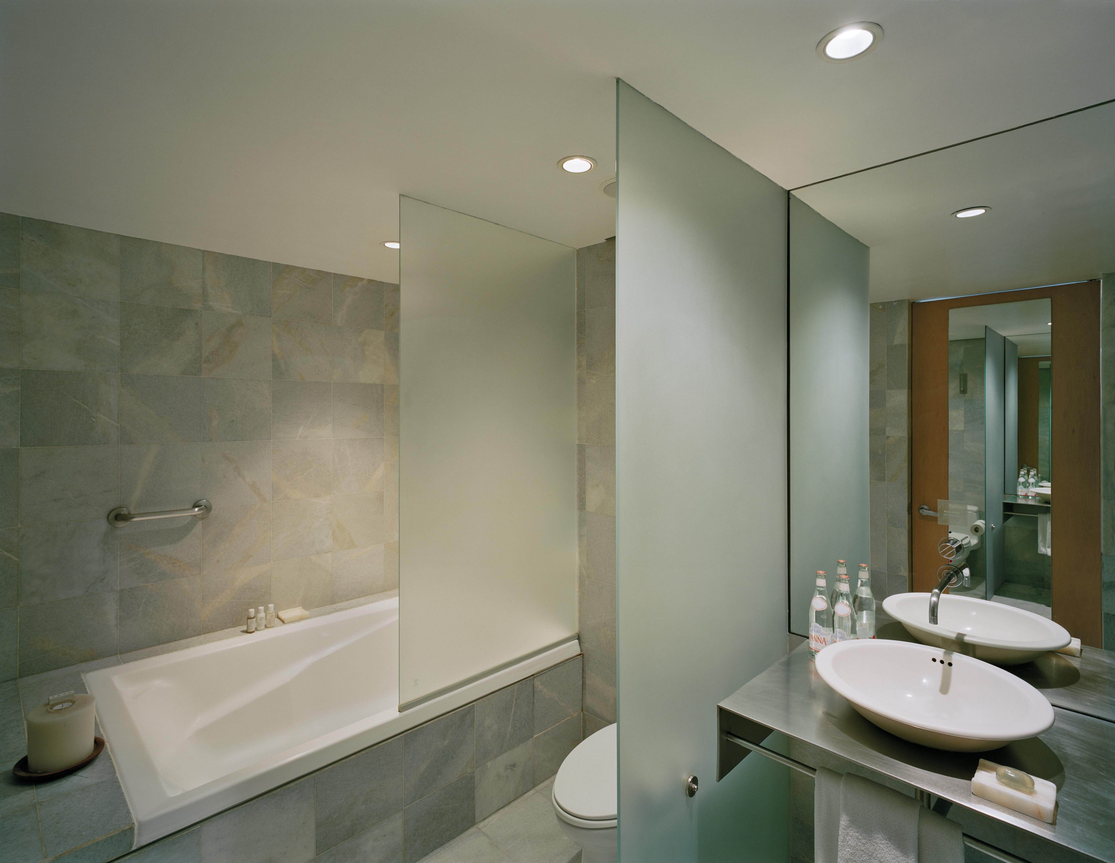 Habita, Mexico City, A Member Of Design Hotels Pokoj fotografie
