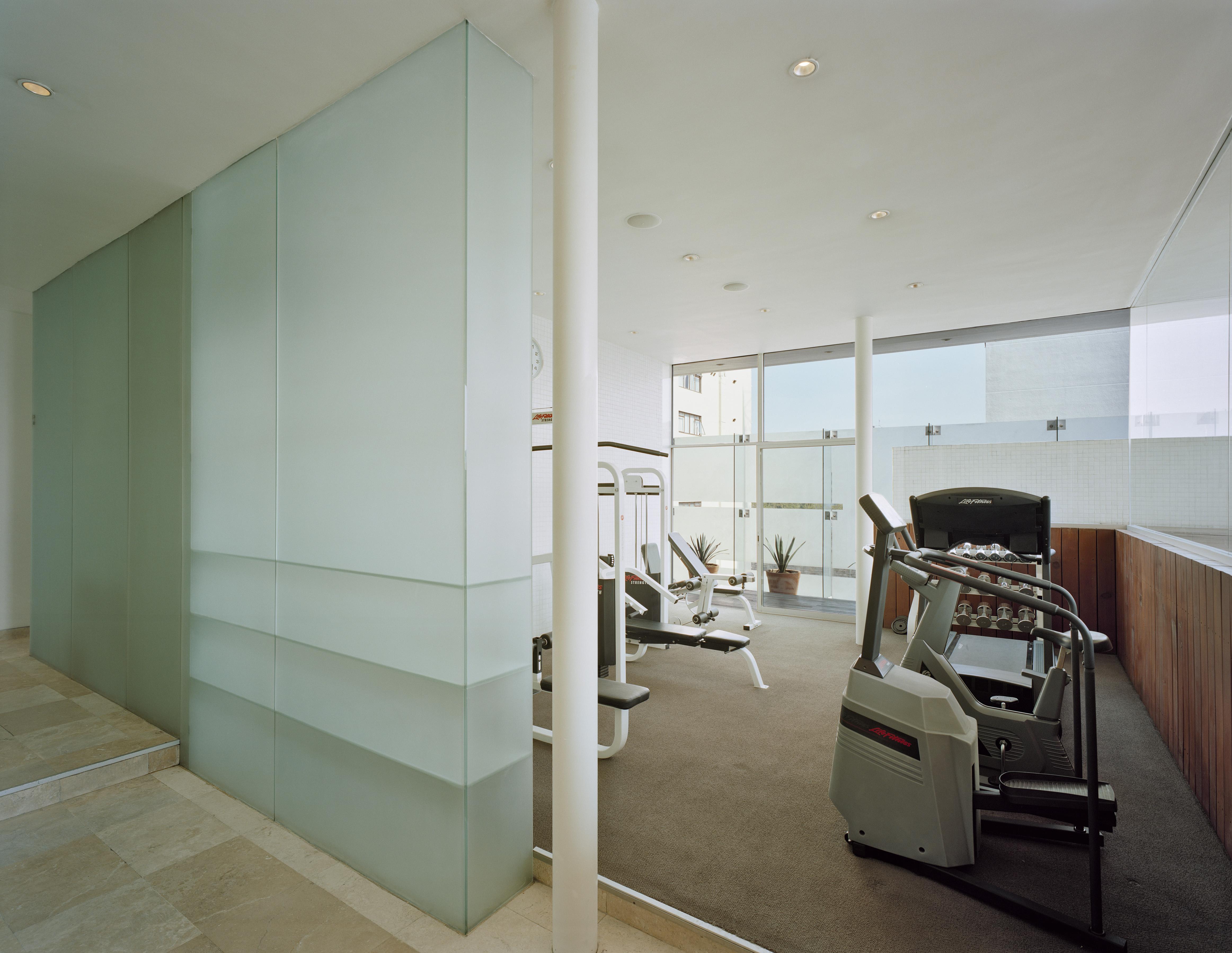 Habita, Mexico City, A Member Of Design Hotels Pokoj fotografie