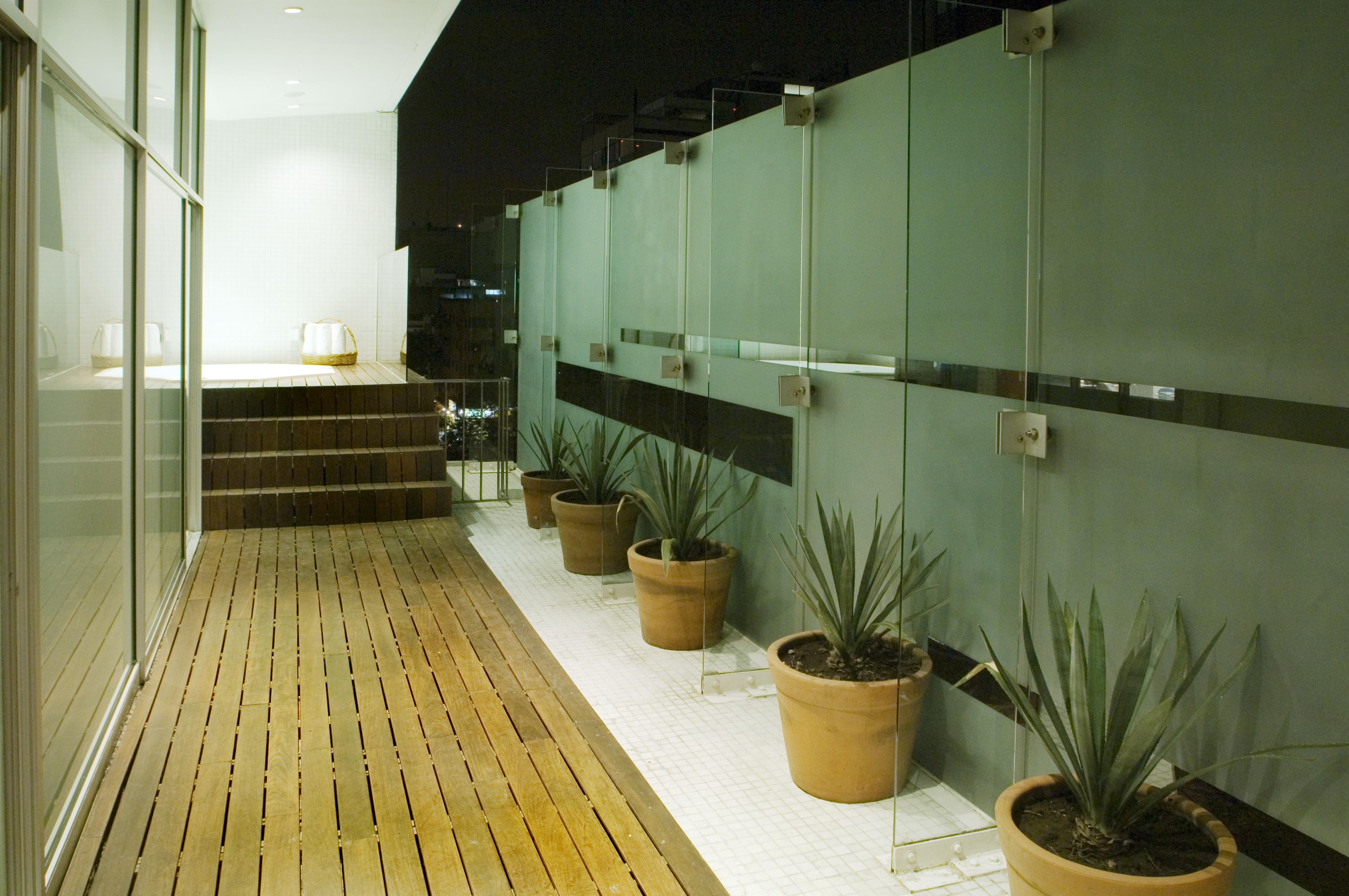 Habita, Mexico City, A Member Of Design Hotels Exteriér fotografie