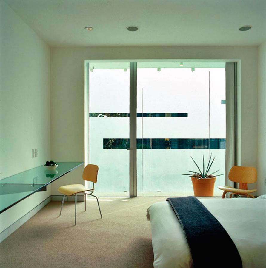 Habita, Mexico City, A Member Of Design Hotels Exteriér fotografie