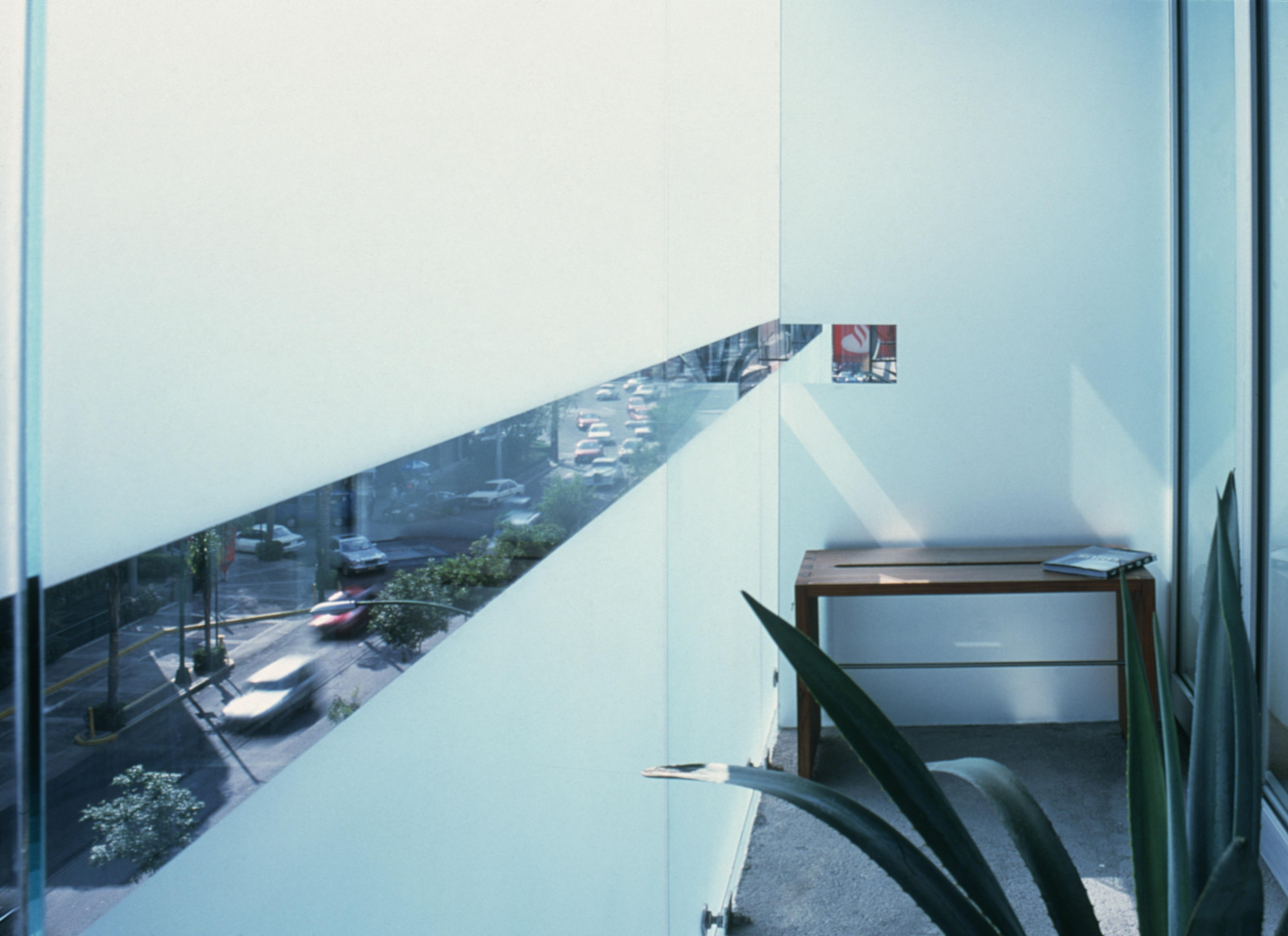 Habita, Mexico City, A Member Of Design Hotels Pokoj fotografie