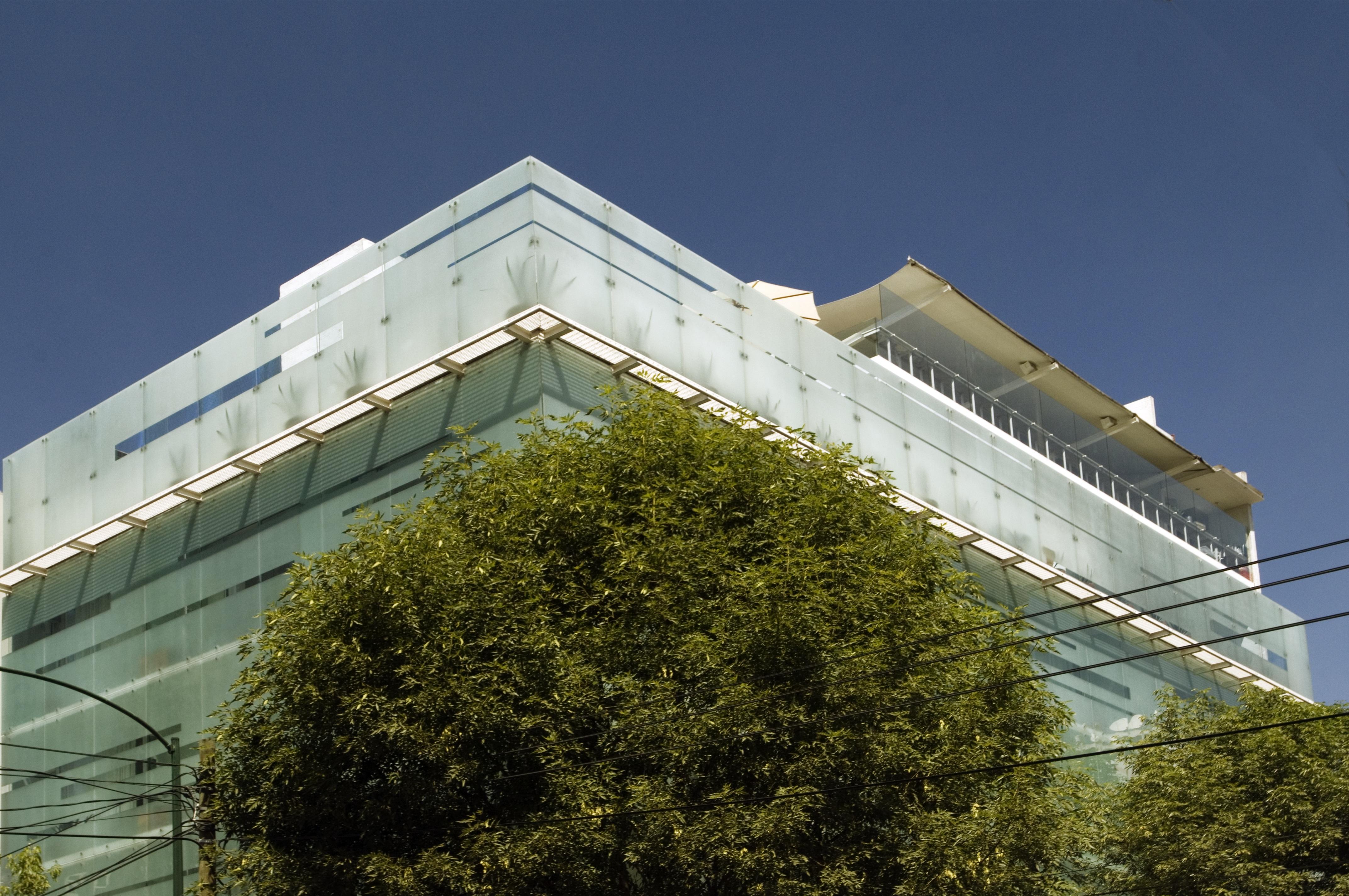 Habita, Mexico City, A Member Of Design Hotels Exteriér fotografie