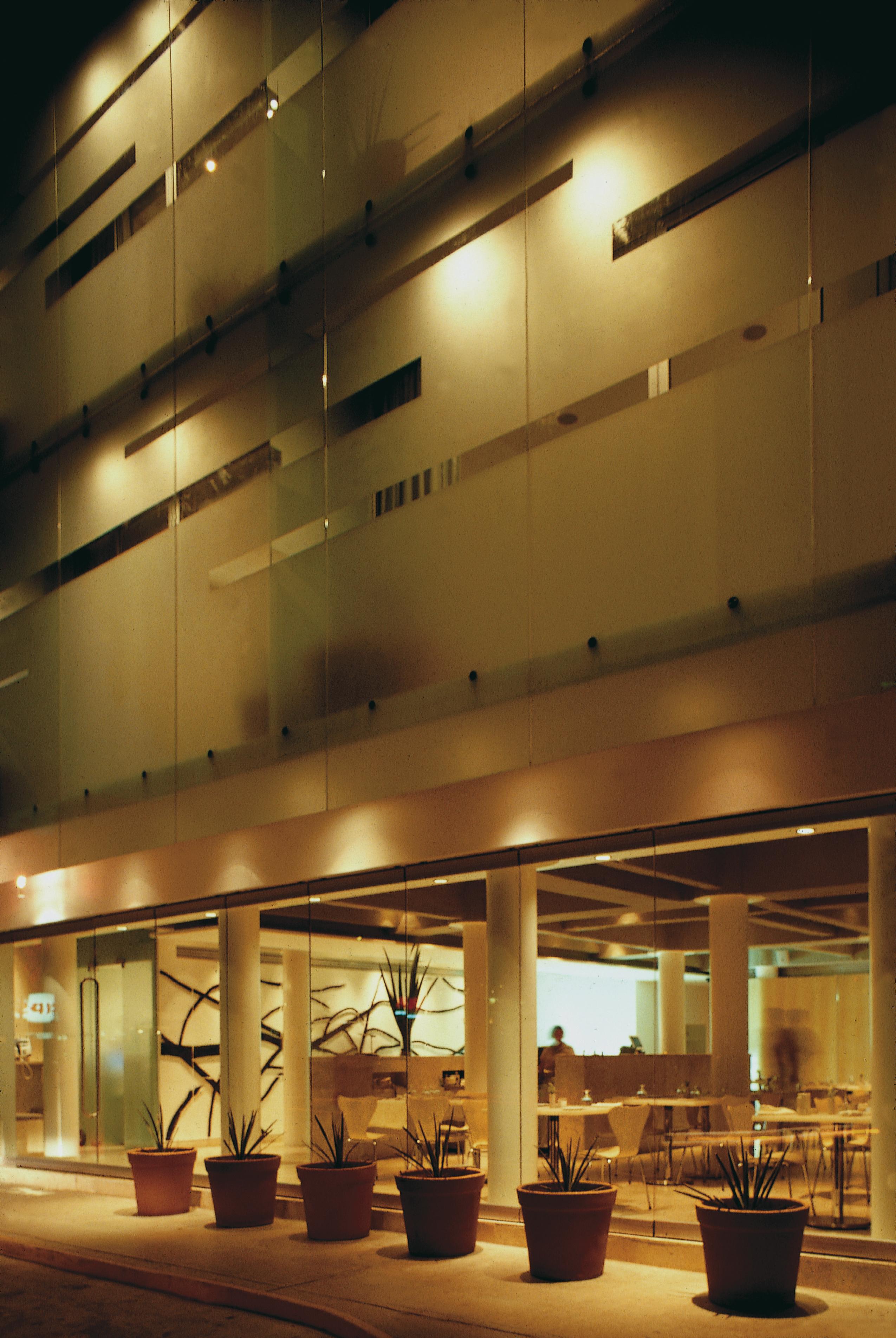 Habita, Mexico City, A Member Of Design Hotels Exteriér fotografie