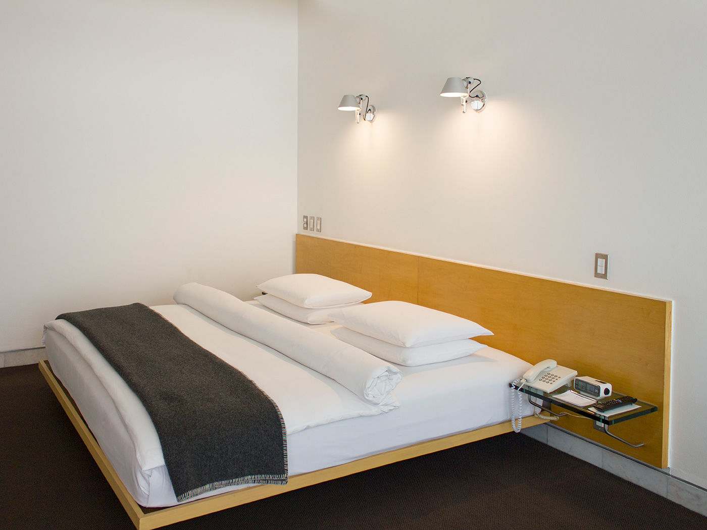 Habita, Mexico City, A Member Of Design Hotels Exteriér fotografie