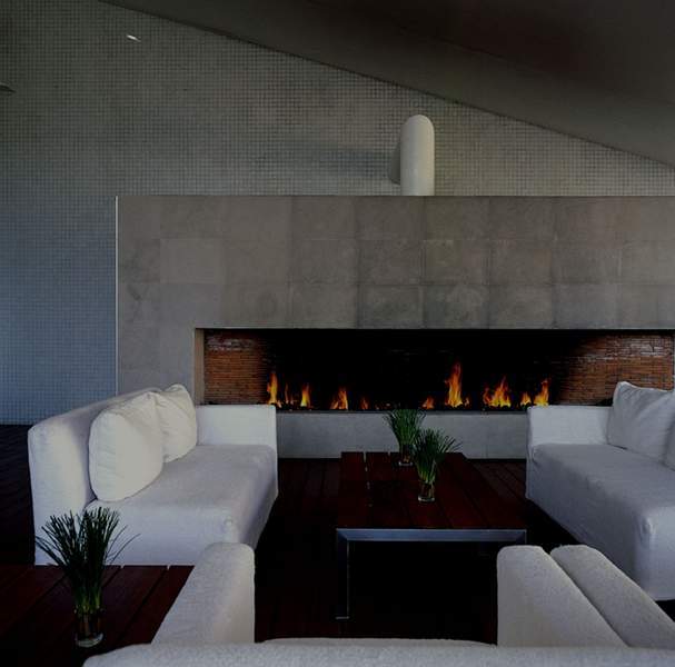 Habita, Mexico City, A Member Of Design Hotels Interiér fotografie